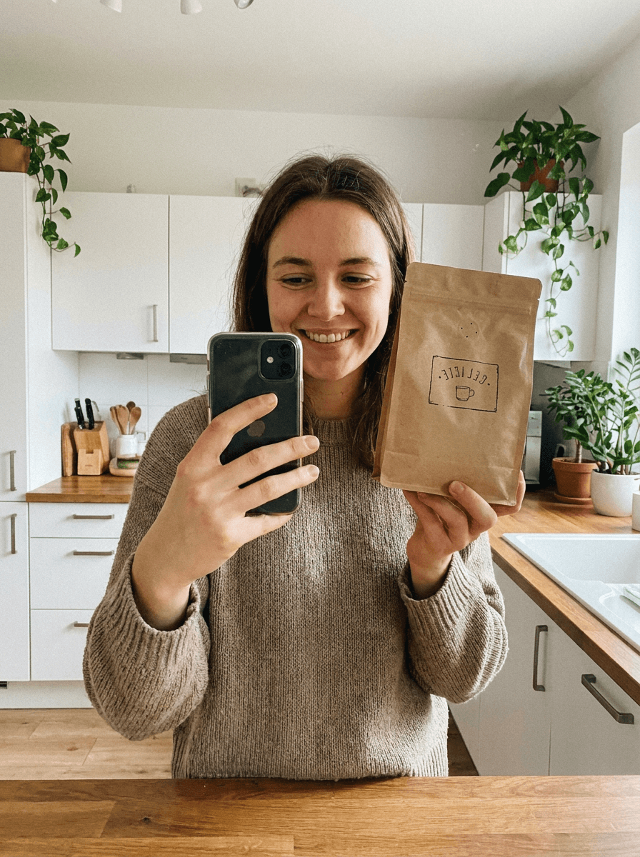 First bag ships free