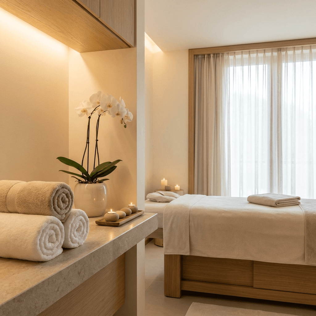 $99 first-visit facial