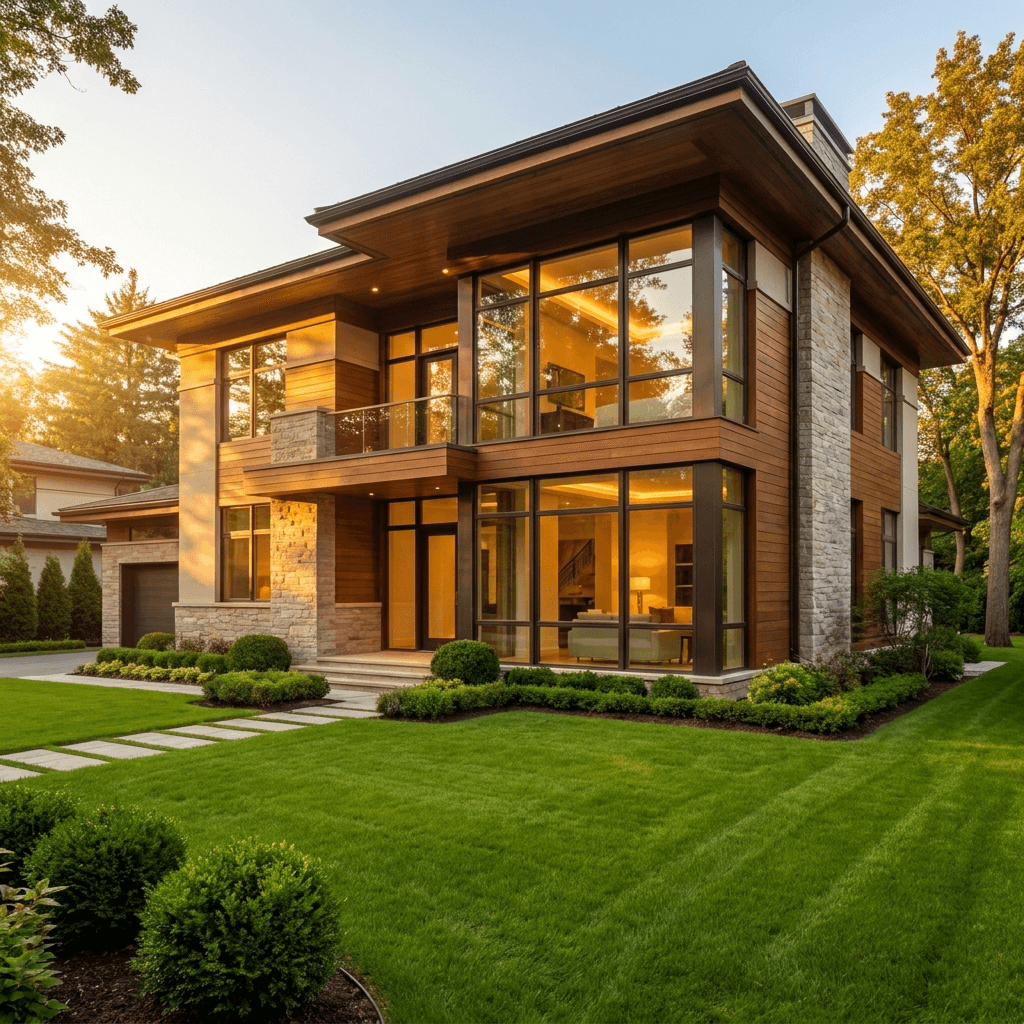 Free home valuation