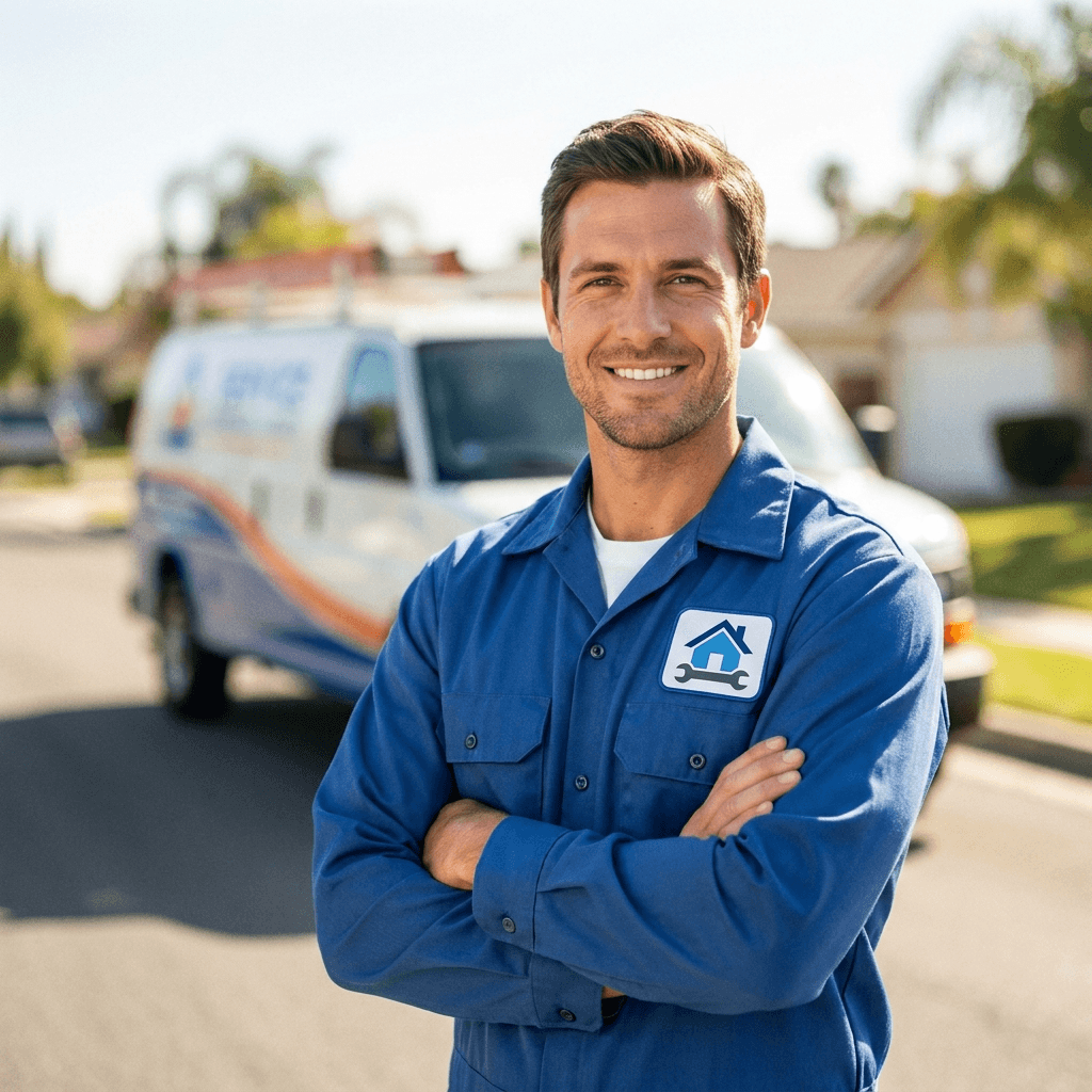 Free service estimate